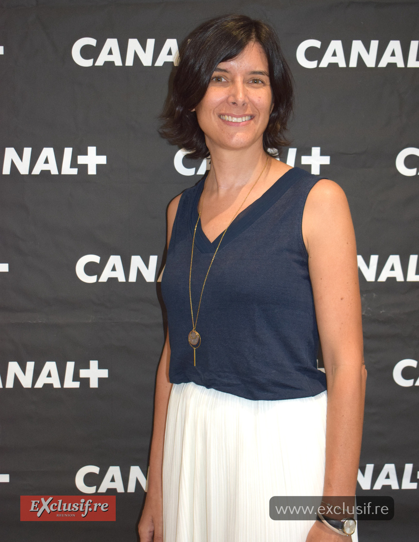 Canal+ Réunion-Mayotte-Comores: nouvelle directrice et nouveautés de la chaîne Canal+ Réunion-Mayotte-Comores: nouvelle directrice et nouveautés de la chaîne