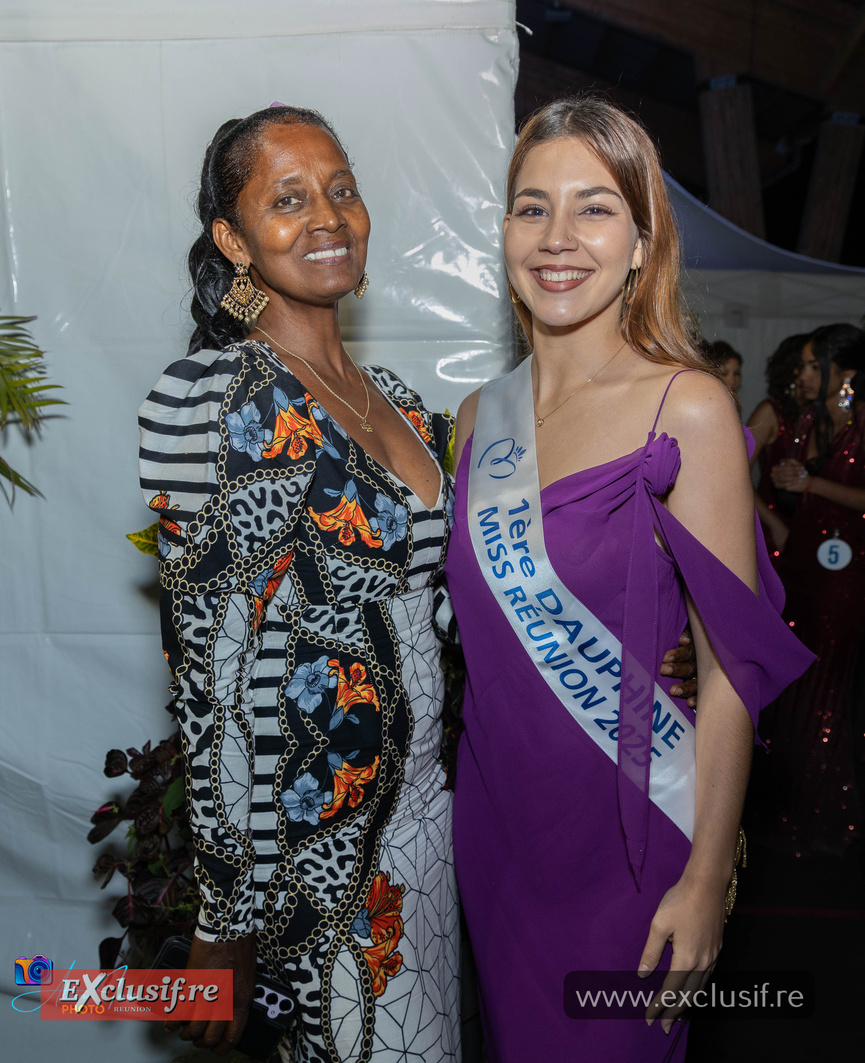 Miss Avirons 2025: Lyana Ah-Vane couronnée, toutes les photos