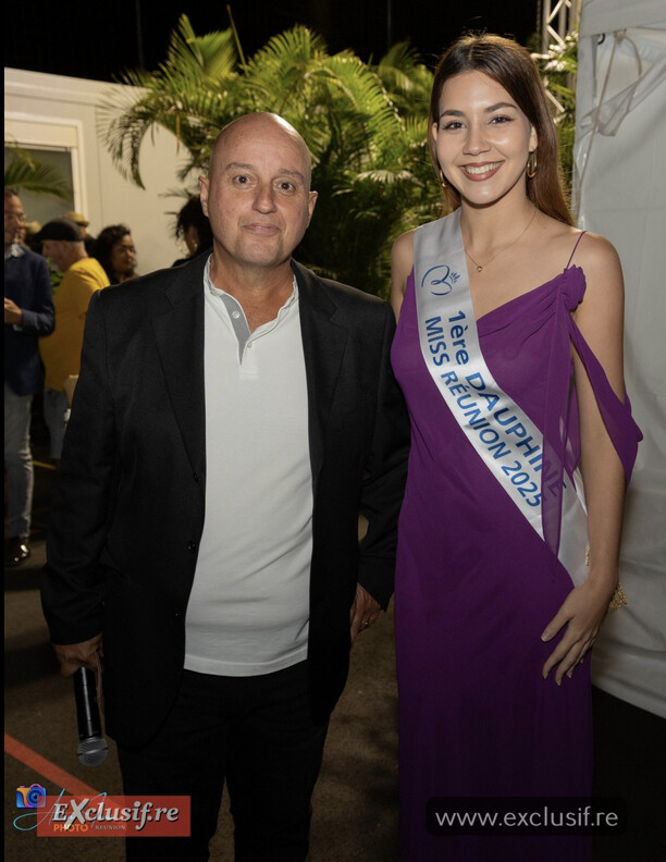 Léonus et Hannah Macé