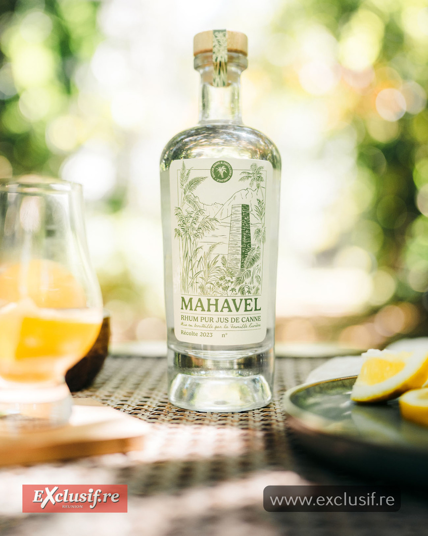 Mahavel: une distillerie familiale pour un rhum artisanal fait main Mahavel: une distillerie familiale pour un rhum artisanal fait main