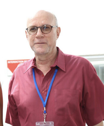 Pierre-Yves Versini avait 67 ans (photo d'archives)