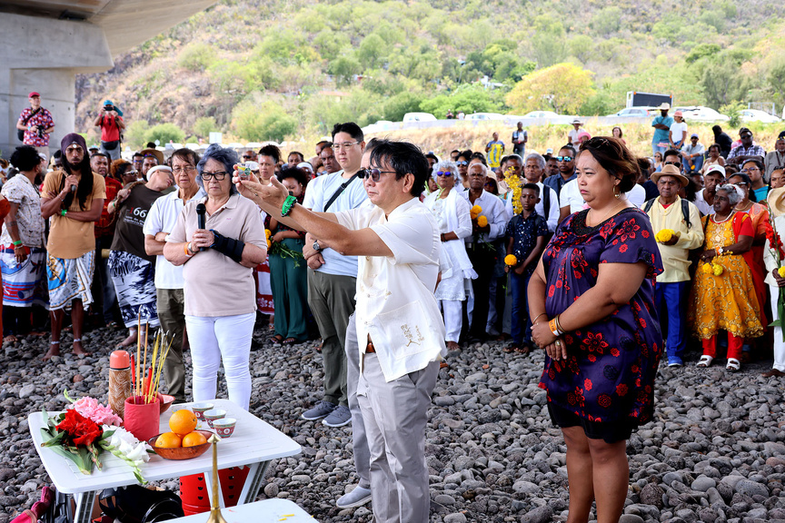 Chinois... Chinois...