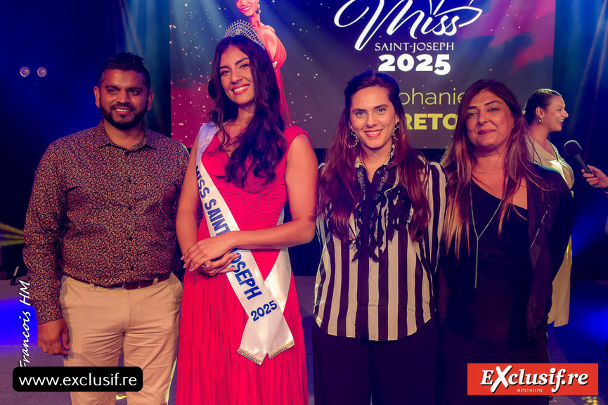 Avec les partenaires de l'élection