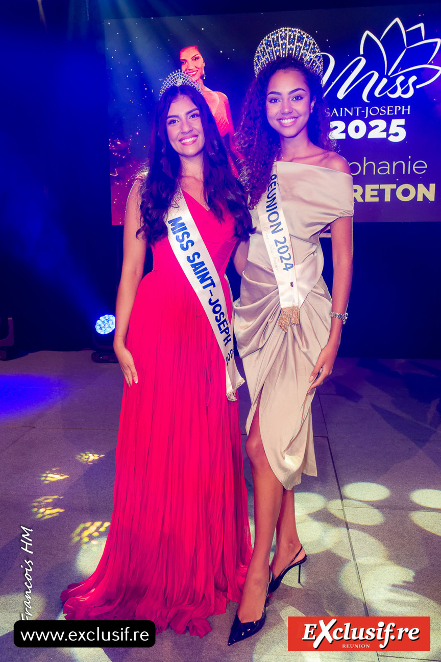 Stéphanie Lebon et Marine Futol Stéphanie Lebon et Marine Futol