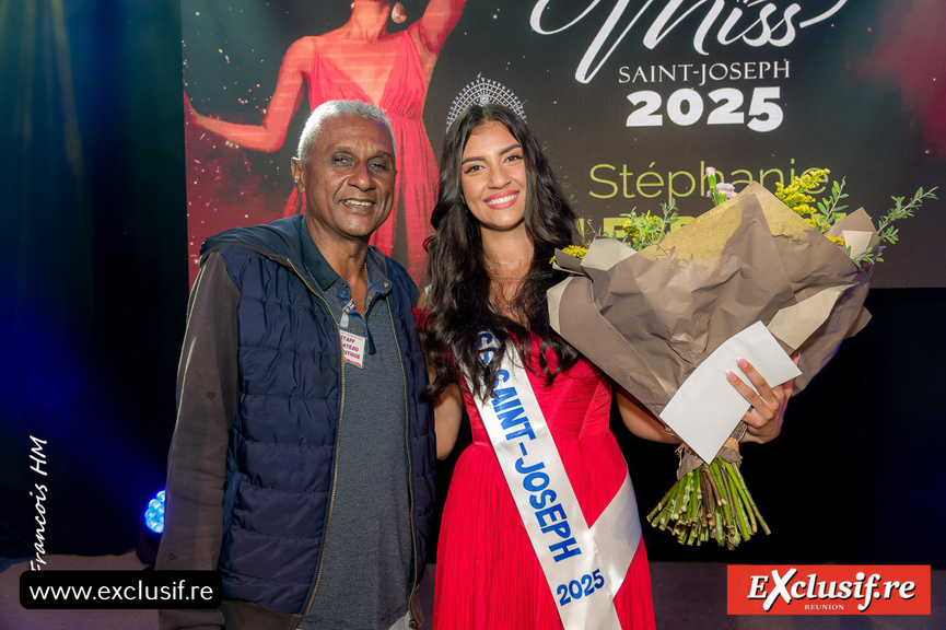 Christian Grondin, de Kryslo, et Stéphanie Lebreton Christian Grondin, de Kryslo, et Stéphanie Lebreton