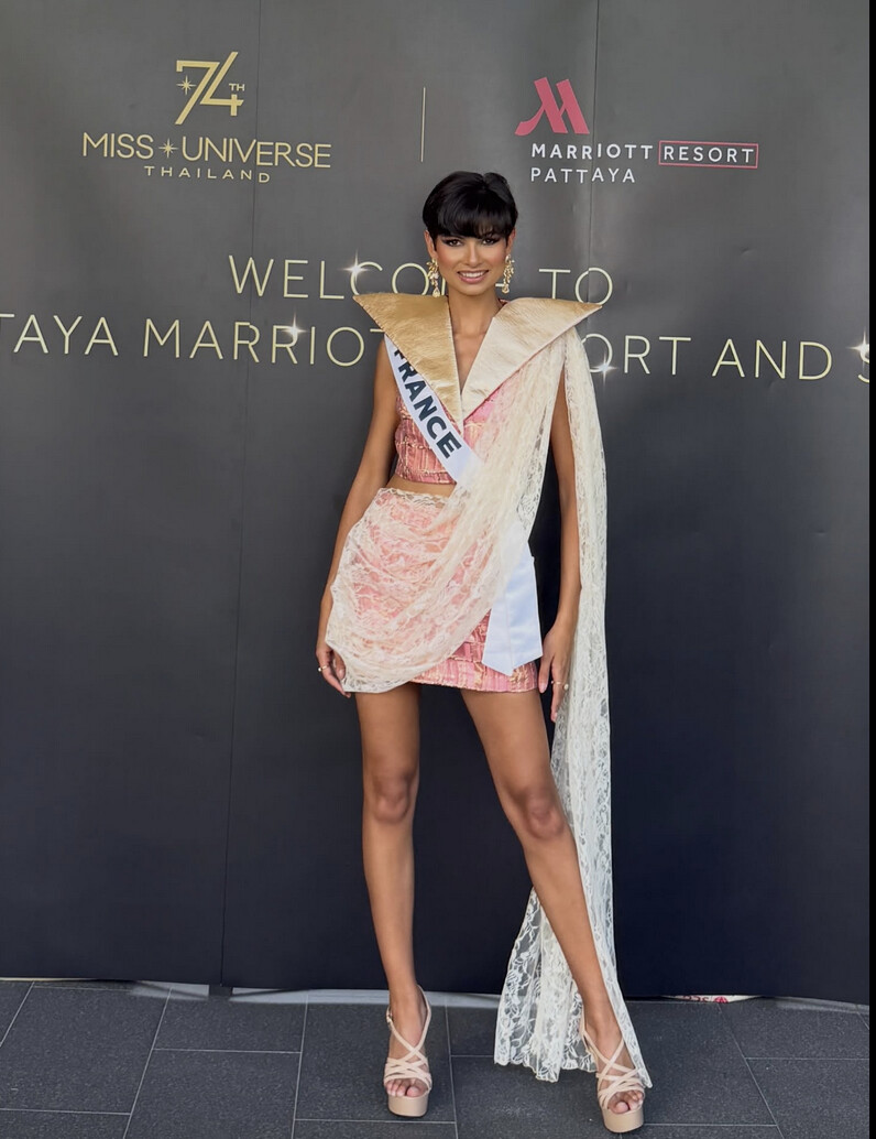 Photo prise à Pattaya