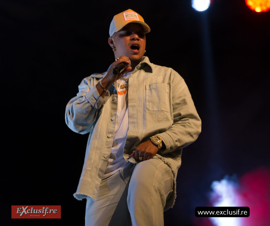 Concert "Les Étoiles de la Musique Soleil" à Expobat: photos Concert "Les Étoiles de la Musique Soleil" à Expobat: photos