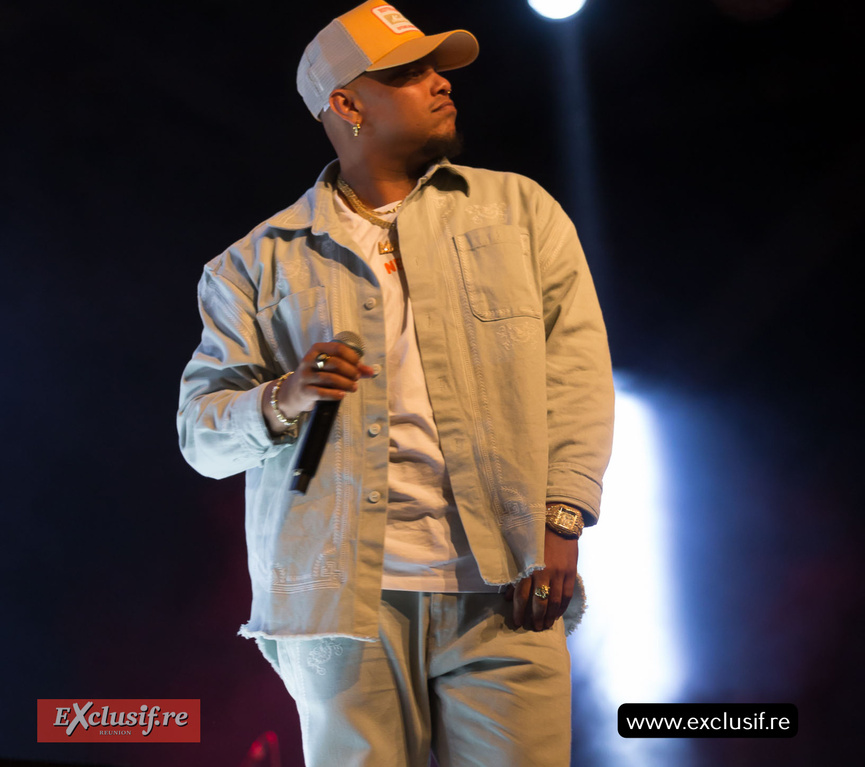 Concert "Les Étoiles de la Musique Soleil" à Expobat: photos Concert "Les Étoiles de la Musique Soleil" à Expobat: photos