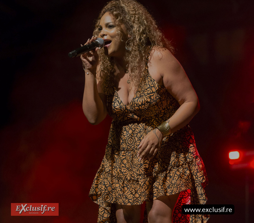 Concert "Les Étoiles de la Musique Soleil" à Expobat: photos Concert "Les Étoiles de la Musique Soleil" à Expobat: photos