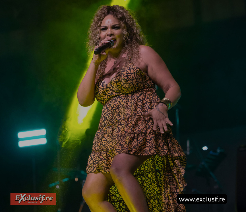 Concert "Les Étoiles de la Musique Soleil" à Expobat: photos Concert "Les Étoiles de la Musique Soleil" à Expobat: photos