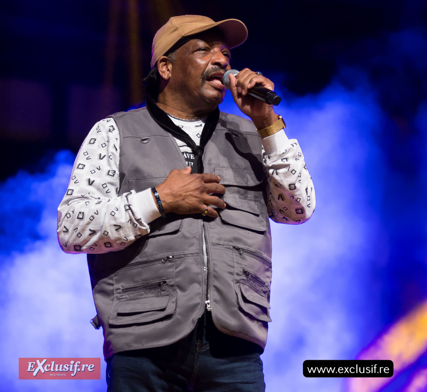 Concert "Les Étoiles de la Musique Soleil" à Expobat: photos Concert "Les Étoiles de la Musique Soleil" à Expobat: photos