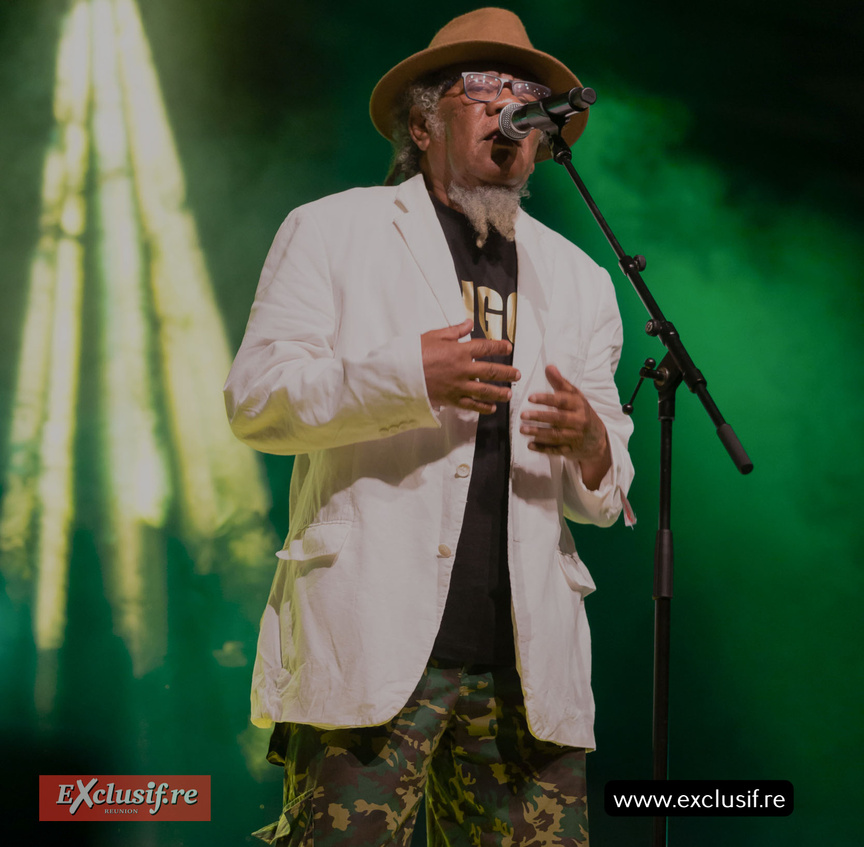 Concert "Les Étoiles de la Musique Soleil" à Expobat: photos Concert "Les Étoiles de la Musique Soleil" à Expobat: photos