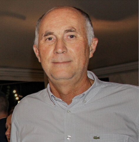 Daniel Moreau avait 63 ans (photo Exclusif.re)