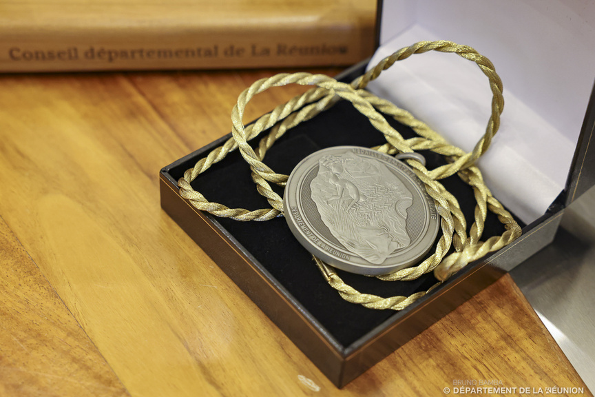 Prix Départemental du Mérite à 10 Réunionnais.e.s: l’engagement citoyen reconnu Prix Départemental du Mérite à 10 Réunionnais.e.s: l’engagement citoyen reconnu