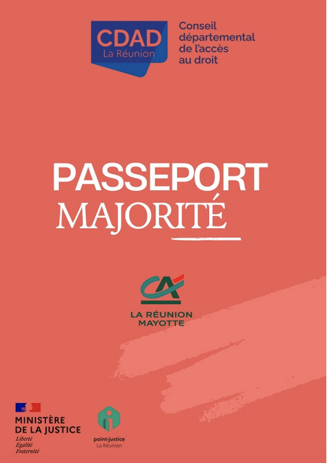 Le CDAD et le Crédit Agricole lancent le Passeport Majorité