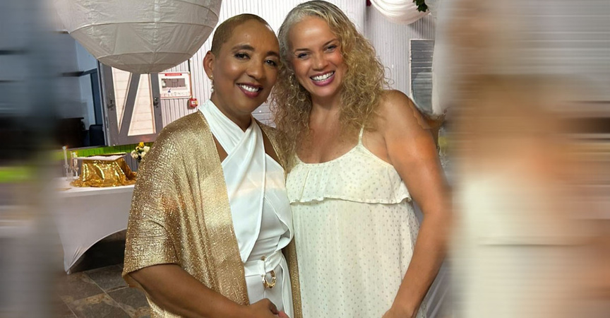 Le clip "Femme" de Natacha Tortillard et Céliante Bertrand: un hymne à la force féminine Le clip "Femme" de Natacha Tortillard et Céliante Bertrand: un hymne à la force féminine