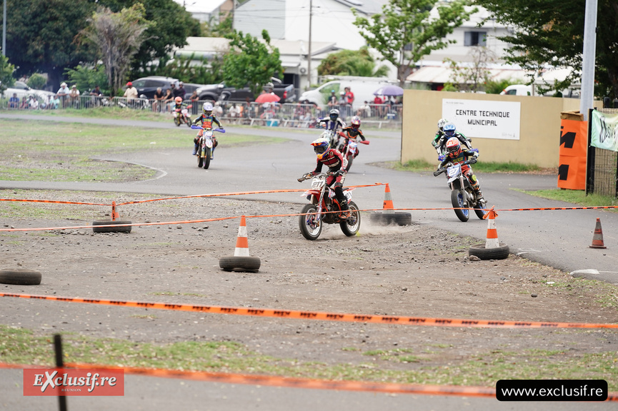 Supermotard de Saint-Paul 2025: toutes les photos Supermotard de Saint-Paul 2025: toutes les photos