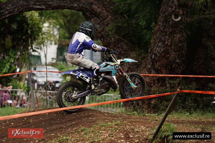 Supermotard de Saint-Paul 2025: toutes les photos