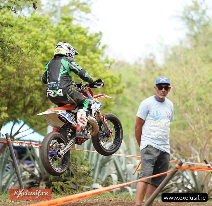 Supermotard de Saint-Paul 2025: toutes les photos Supermotard de Saint-Paul 2025: toutes les photos