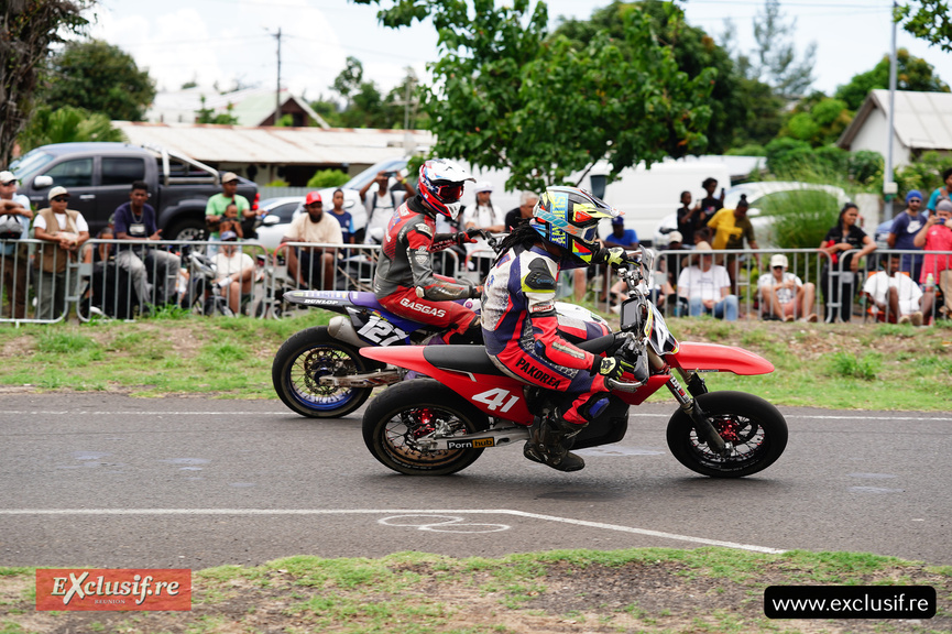 Supermotard de Saint-Paul 2025: toutes les photos Supermotard de Saint-Paul 2025: toutes les photos