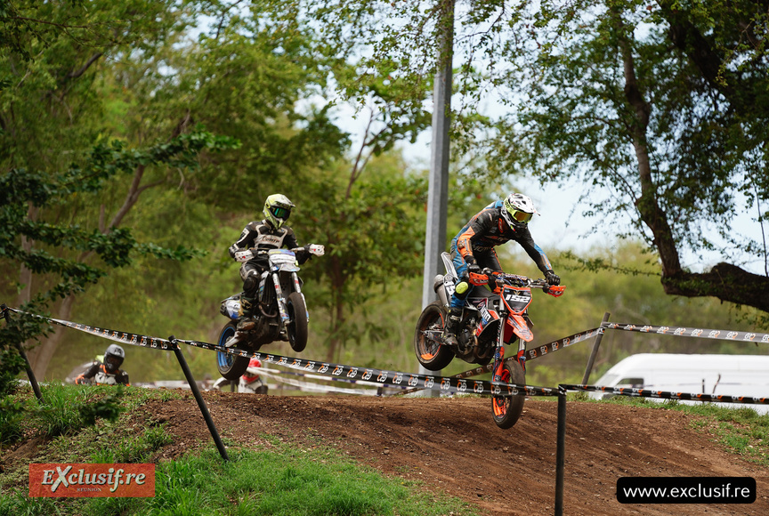 Supermotard de Saint-Paul 2025: toutes les photos Supermotard de Saint-Paul 2025: toutes les photos