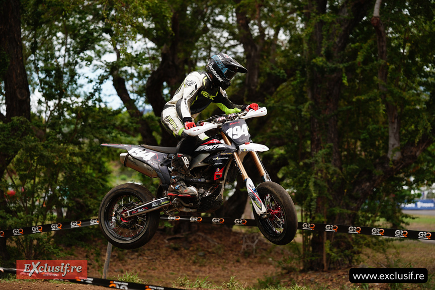 Supermotard de Saint-Paul 2025: toutes les photos Supermotard de Saint-Paul 2025: toutes les photos