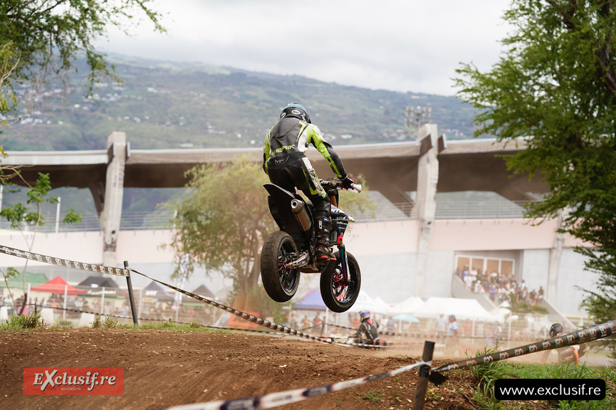 Supermotard de Saint-Paul 2025: toutes les photos Supermotard de Saint-Paul 2025: toutes les photos