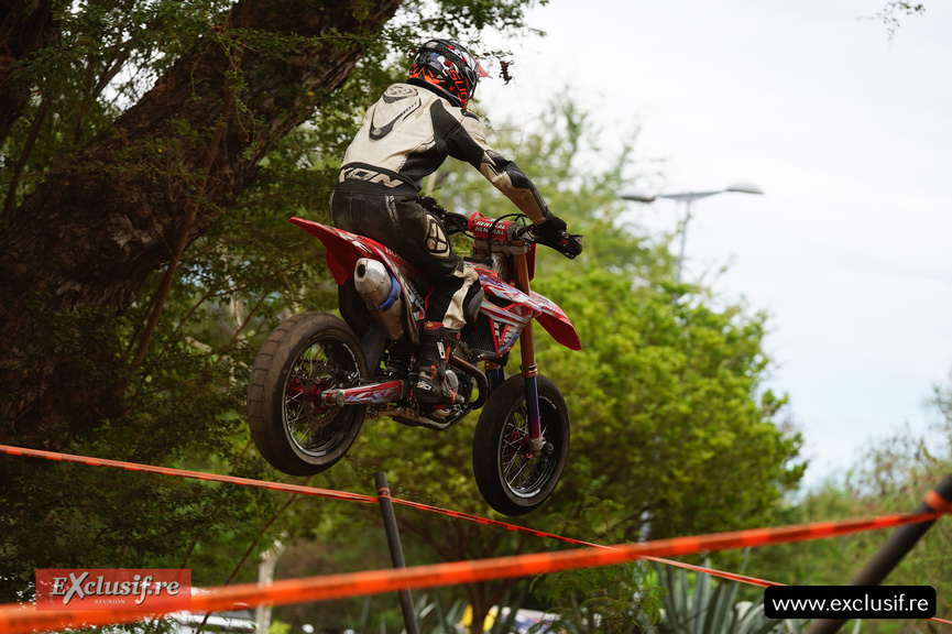 Supermotard de Saint-Paul 2025: toutes les photos Supermotard de Saint-Paul 2025: toutes les photos