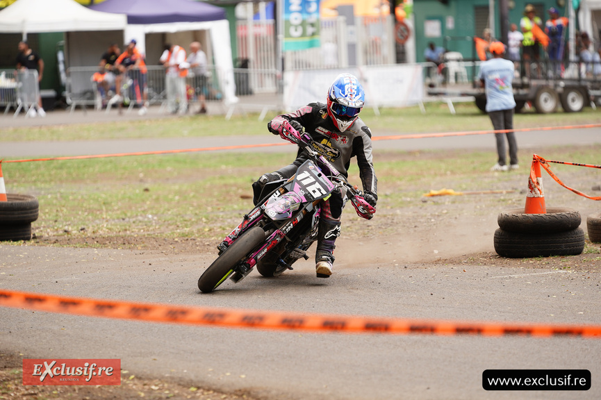 Supermotard de Saint-Paul 2025: toutes les photos Supermotard de Saint-Paul 2025: toutes les photos