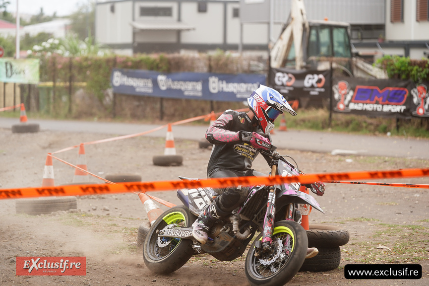 Supermotard de Saint-Paul 2025: toutes les photos Supermotard de Saint-Paul 2025: toutes les photos