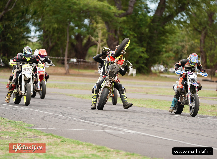 Supermotard de Saint-Paul 2025: toutes les photos Supermotard de Saint-Paul 2025: toutes les photos