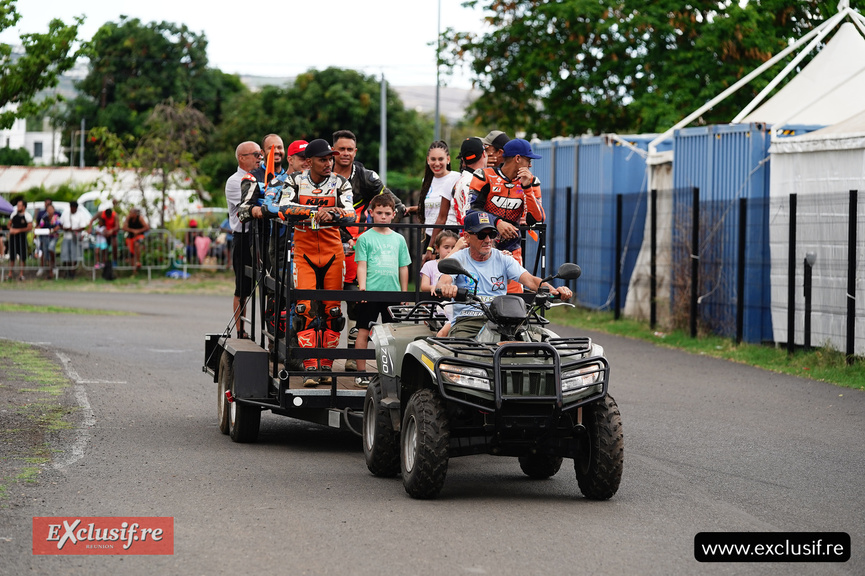 Supermotard de Saint-Paul 2025: toutes les photos Supermotard de Saint-Paul 2025: toutes les photos
