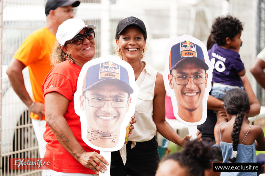 Supermotard de Saint-Paul 2025: toutes les photos Supermotard de Saint-Paul 2025: toutes les photos