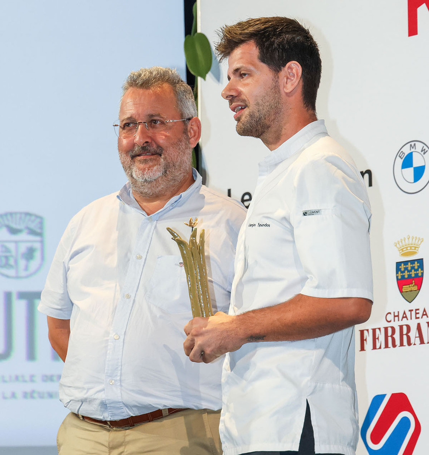 Le Guide Kaspro fête ses 10 ans et dévoile son palmarès 2026 