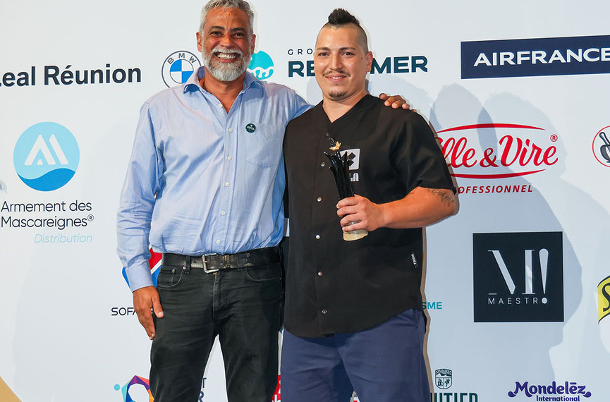 Le Guide Kaspro fête ses 10 ans et dévoile son palmarès 2026 Le Guide Kaspro fête ses 10 ans et dévoile son palmarès 2026