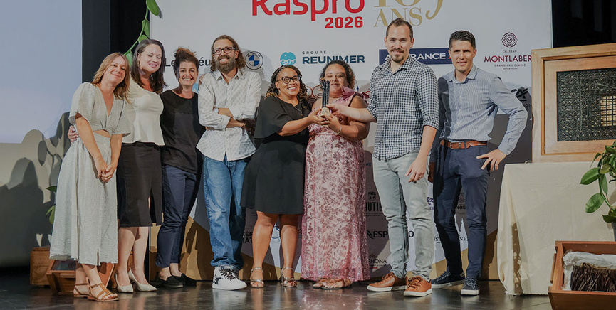 Le Guide Kaspro fête ses 10 ans et dévoile son palmarès 2026 