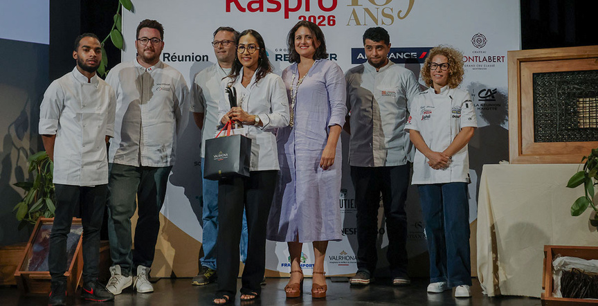 Le Guide Kaspro fête ses 10 ans et dévoile son palmarès 2026 