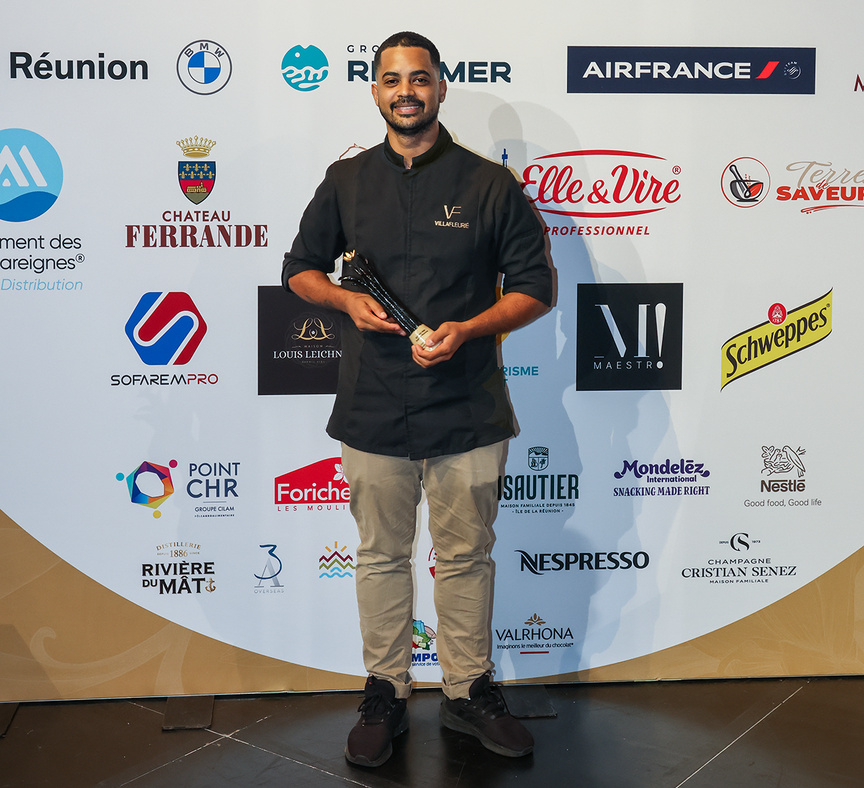 Le Guide Kaspro fête ses 10 ans et dévoile son palmarès 2026 