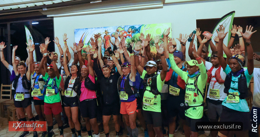 Le Trail de Rodrigues  : le rendez-vous à ne pas manquer du mois de novembre