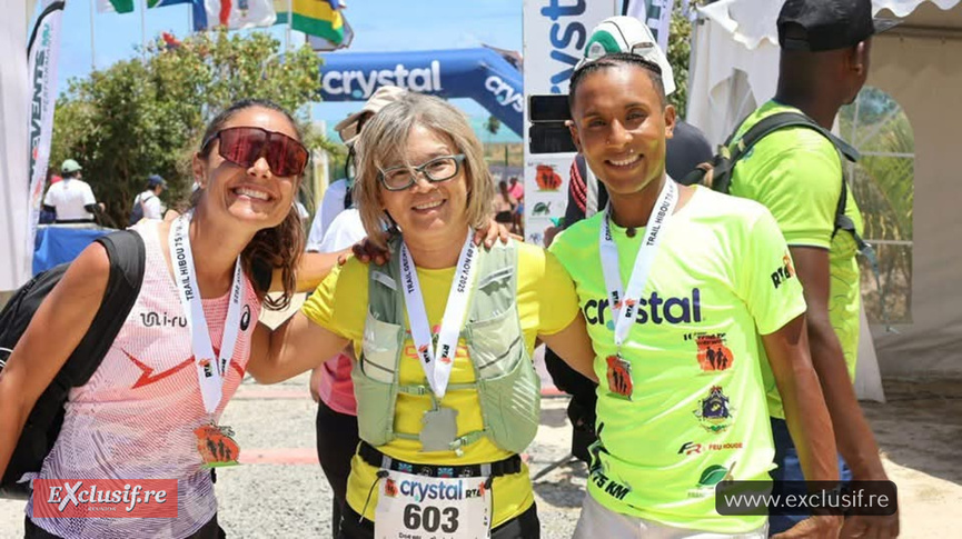 La Réunion bien présente La Réunion bien présente