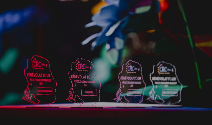 Bénévolat Tour 2025 avec le Groupe CRC: Jeane Manson en invitée d'honneur! Bénévolat Tour 2025 avec le Groupe CRC: Jeane Manson en invitée d'honneur!
