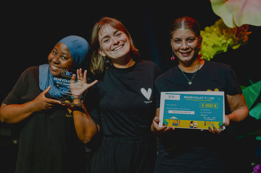 Bénévolat Tour 2025 avec le Groupe CRC: Jeane Manson en invitée d'honneur! Bénévolat Tour 2025 avec le Groupe CRC: Jeane Manson en invitée d'honneur!