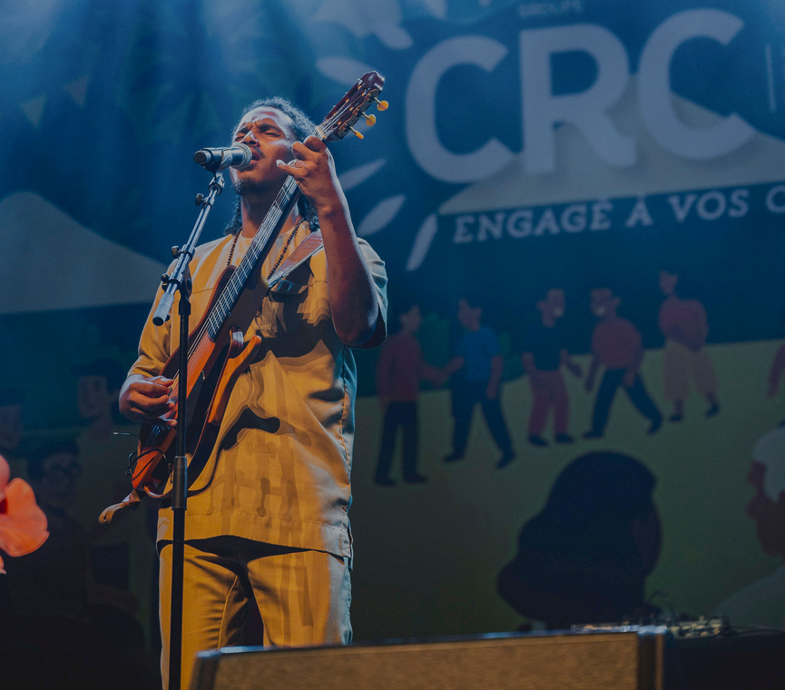 Bénévolat Tour 2025 avec le Groupe CRC: Jeane Manson en invitée d'honneur!