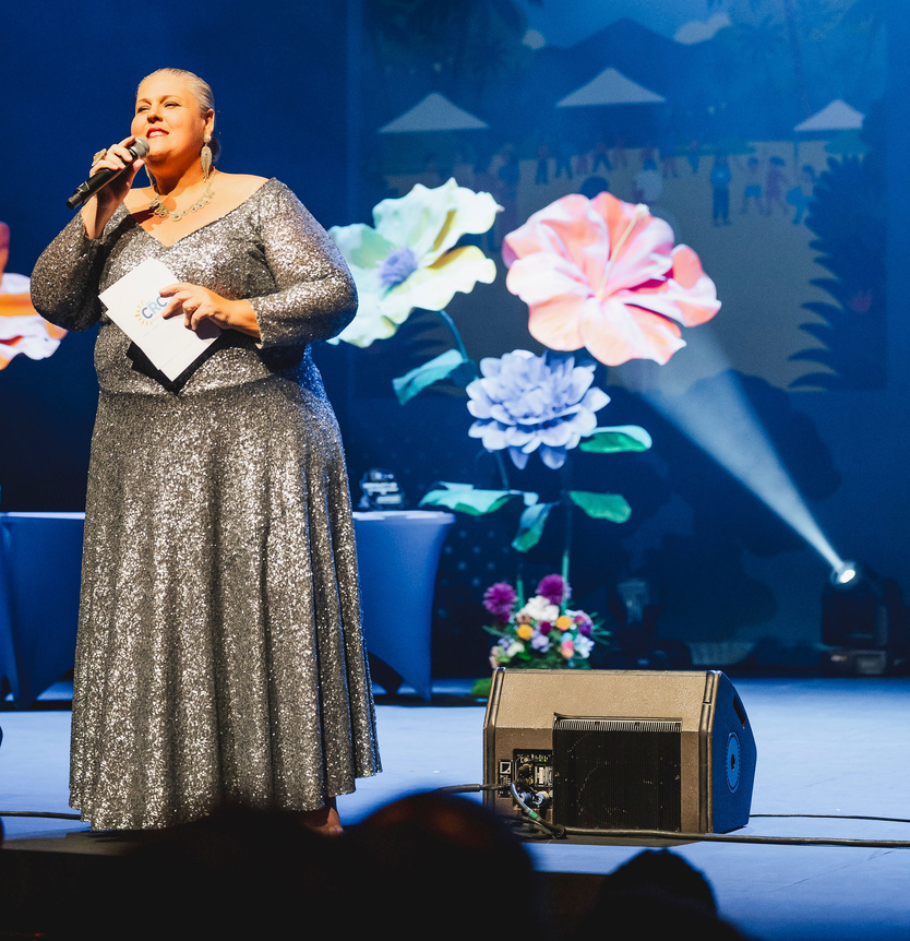 Bénévolat Tour 2025 avec le Groupe CRC: Jeane Manson en invitée d'honneur!