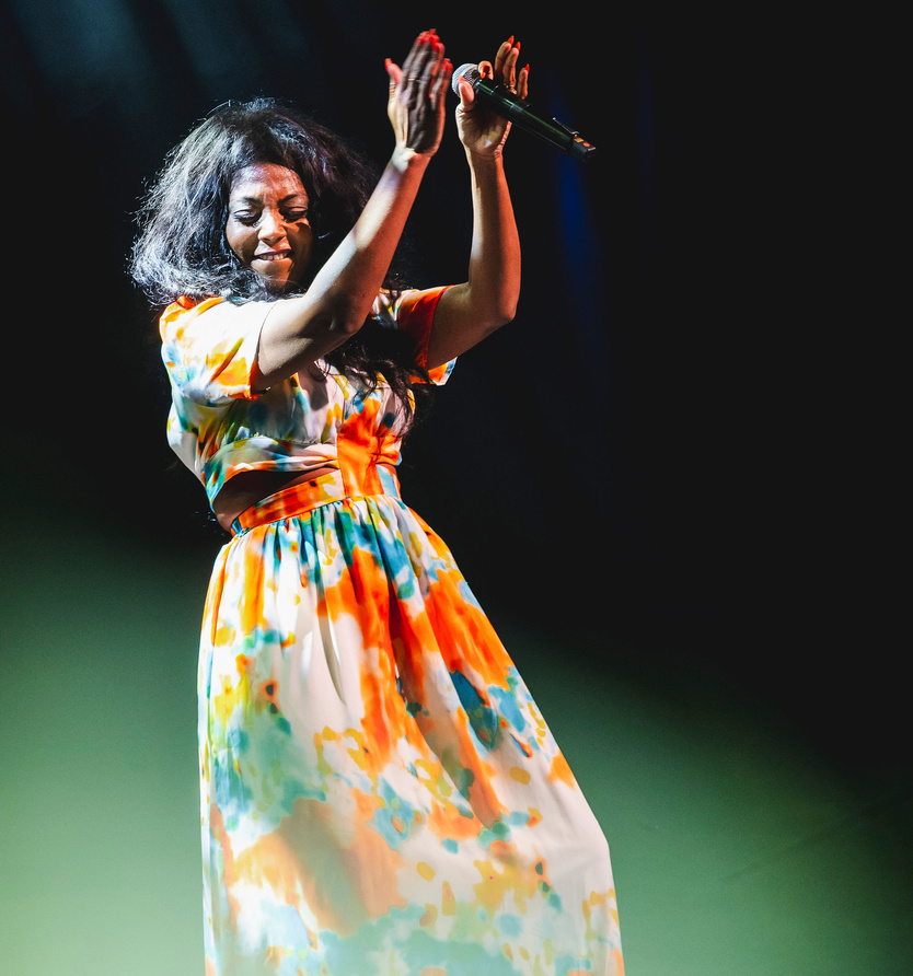 Bénévolat Tour 2025 avec le Groupe CRC: Jeane Manson en invitée d'honneur!