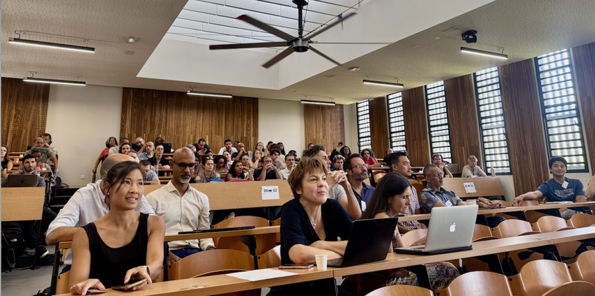 La Faculté de Santé de l'Université de La Réunion à la pointe de la Recherche