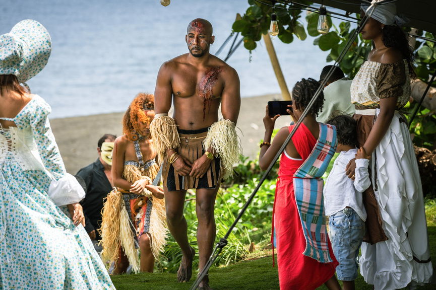 Le 20 désanm l fé réyone Sin Pol! (le 20 décembre fait rayonner Saint-Paul) Le 20 désanm l fé réyone Sin Pol! (le 20 décembre fait rayonner Saint-Paul)