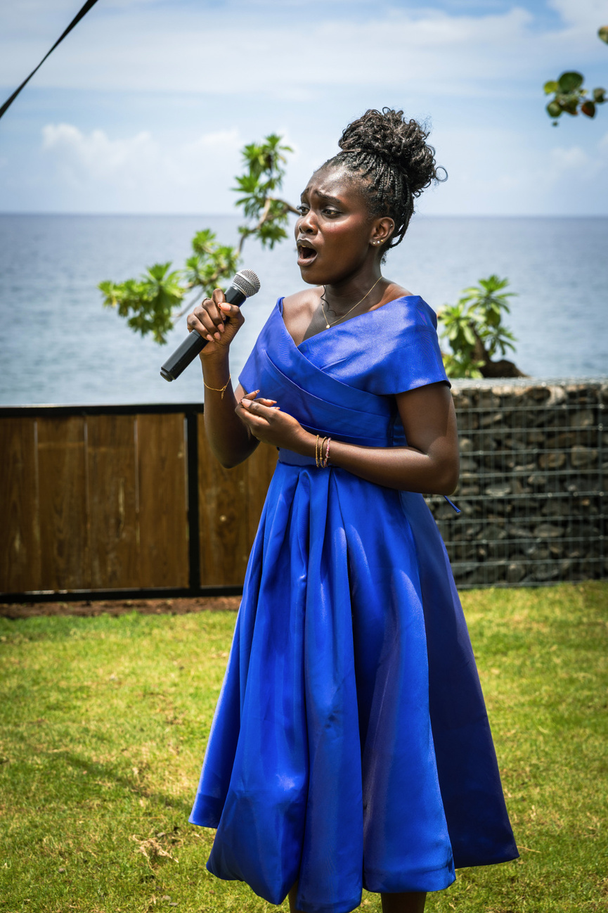 Le 20 désanm l fé réyone Sin Pol! (le 20 décembre fait rayonner Saint-Paul)