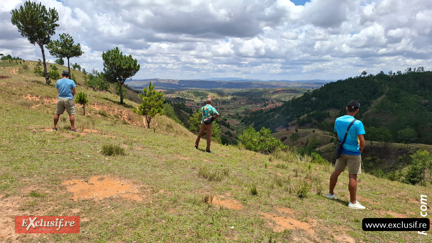 No comment … No comment …