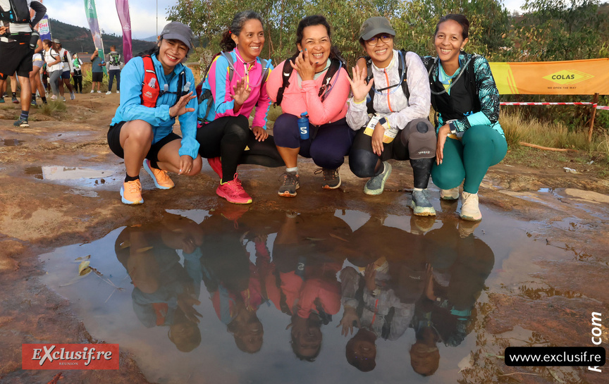 Miroir, dites-nous, allons-nous faire une belle course ? Miroir, dites-nous, allons-nous faire une belle course ?